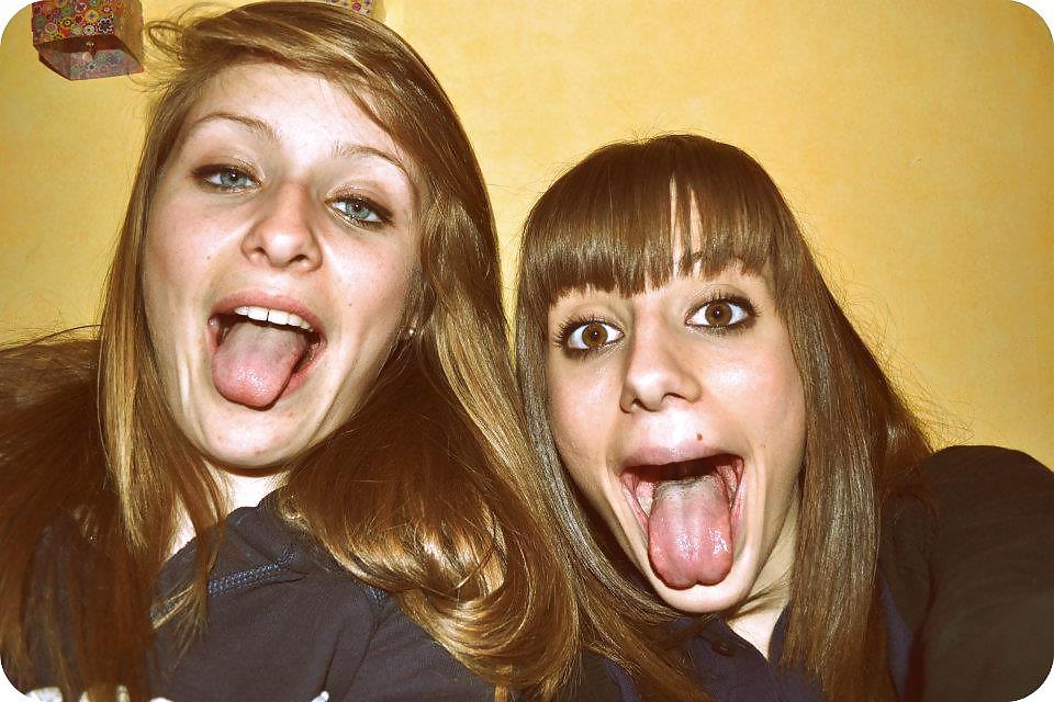25P Best friend :)