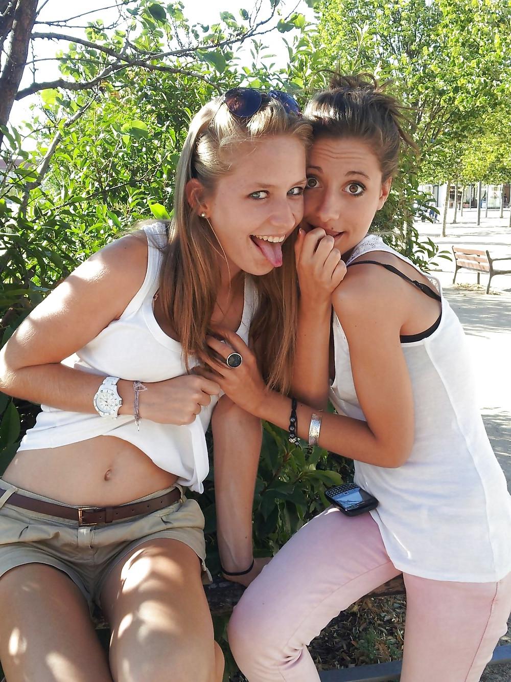 25P Best friend :)