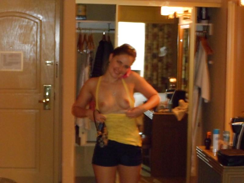 25P Cali Cutie ist nicht schüchtern – P4