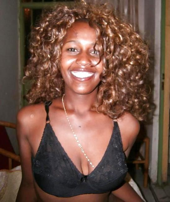 10P Black Homemade Milf