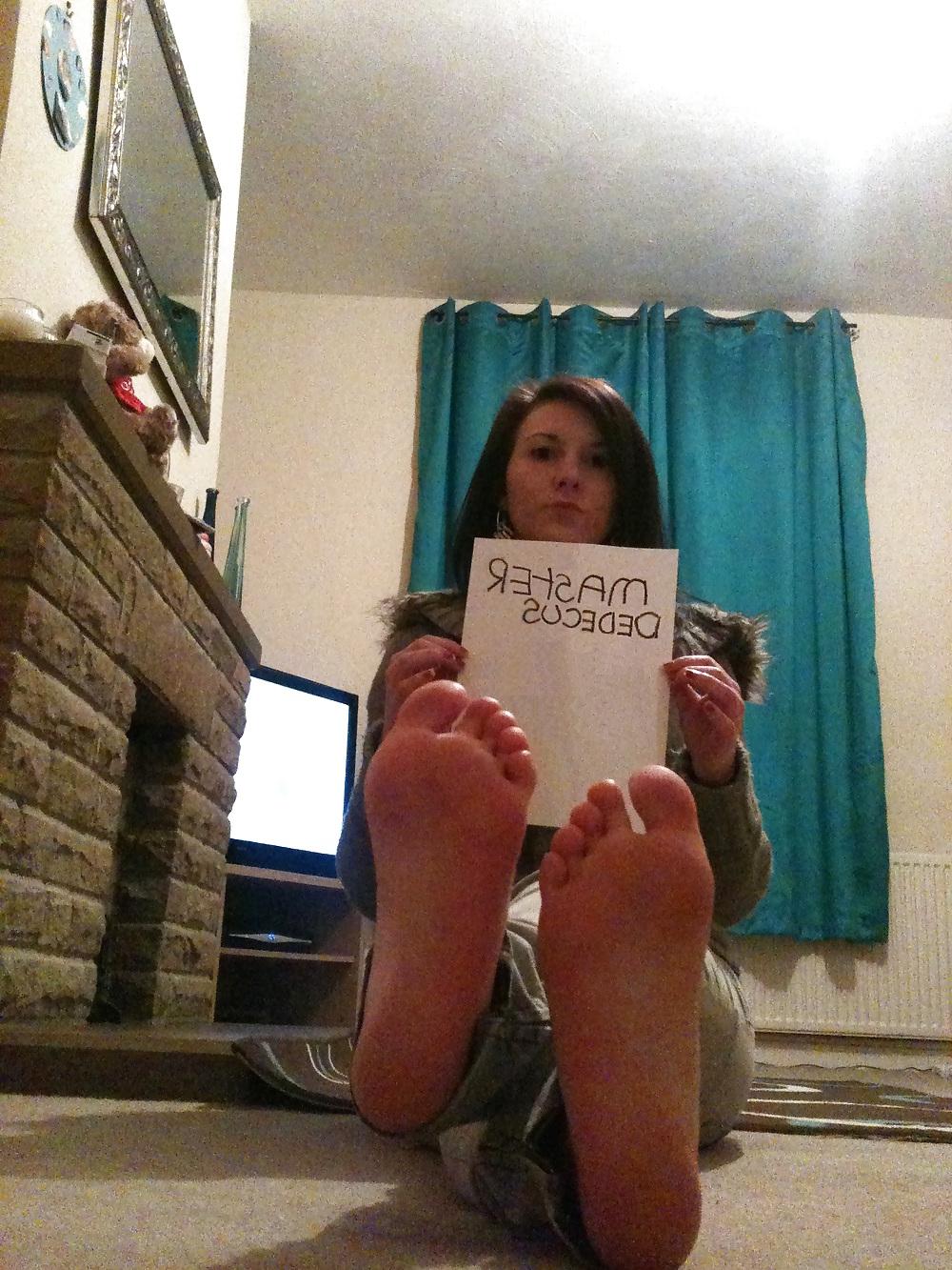 5P Lucky Slave