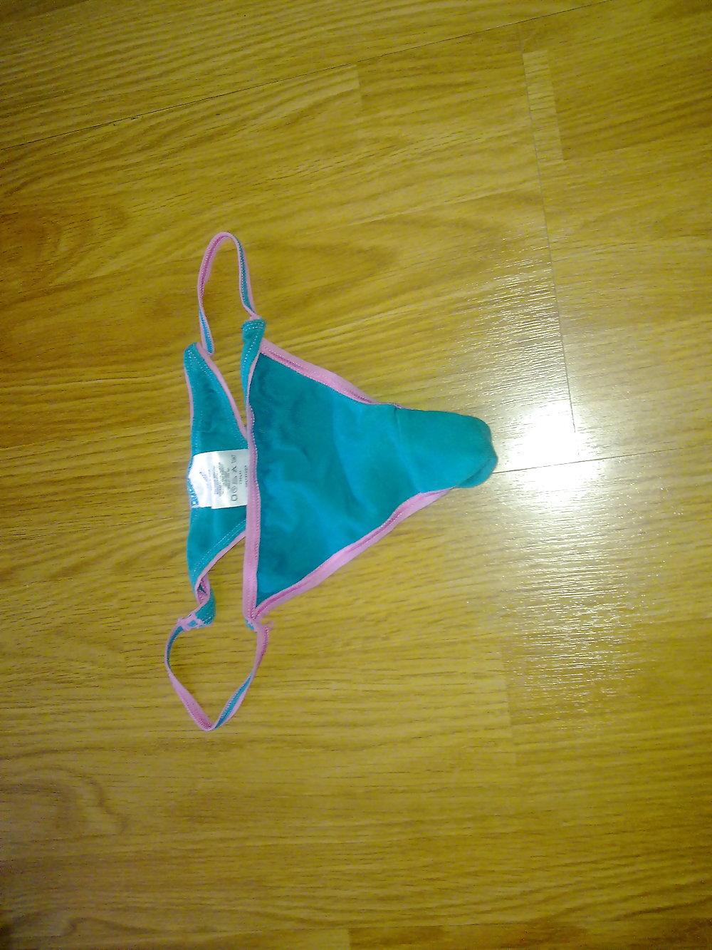 9P Panties