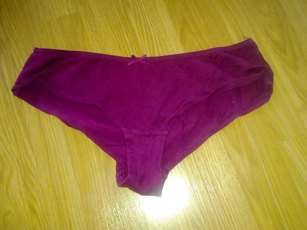 9P Panties