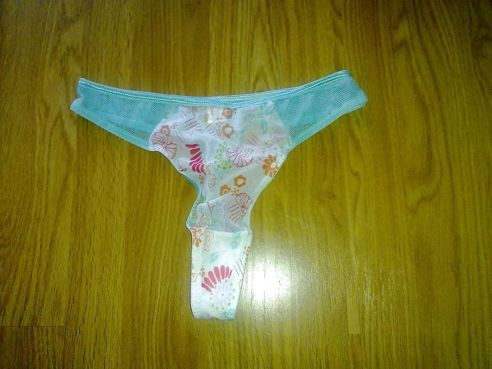9P Panties