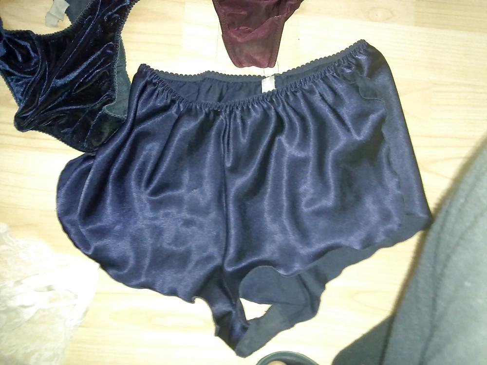 9P Panties