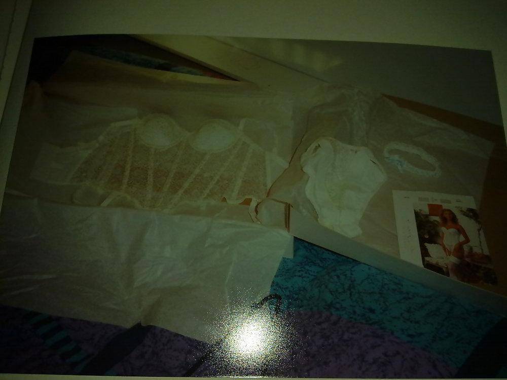 9P Panties
