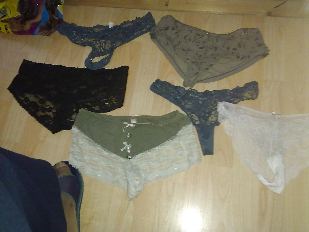 9P Panties