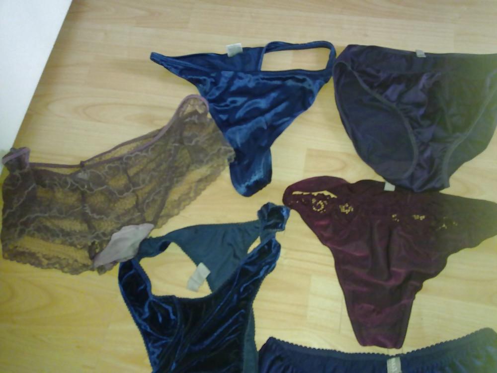 9P Panties
