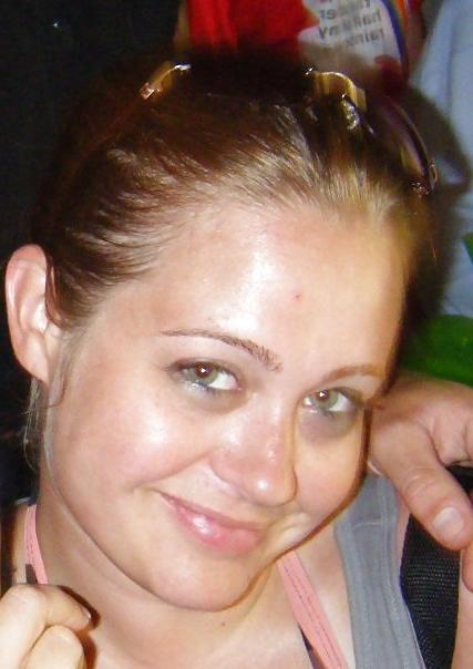 7P My wifes best friend cum on her 
