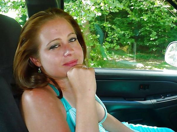 7P My wifes best friend cum on her 