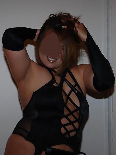 16P Bent Over