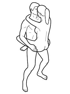 11P Sex positions 