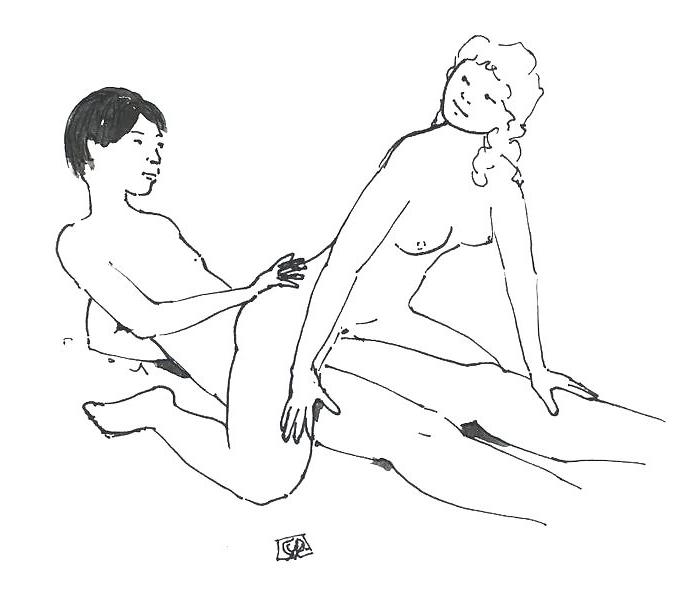 11P Sex positions 