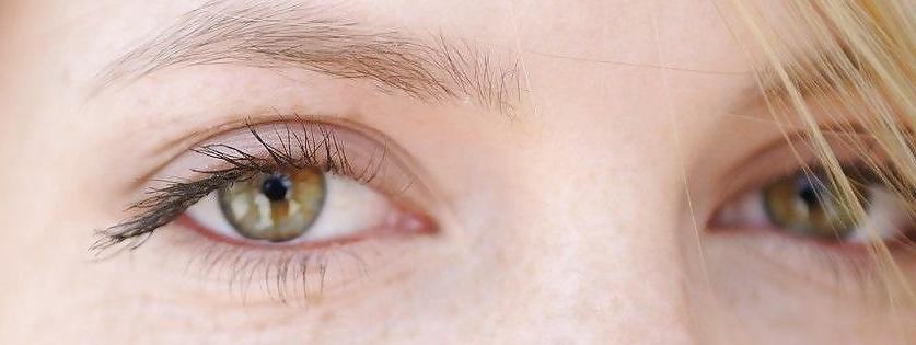25P Game: Look in my eyes