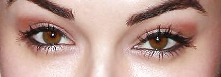 25P Game: Look in my eyes