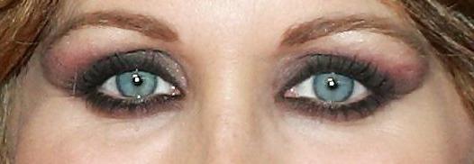 25P Game: Look in my eyes