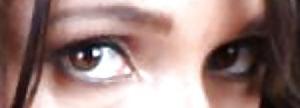 25P Game: Look in my eyes