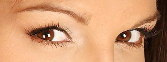 25P Game: Look in my eyes