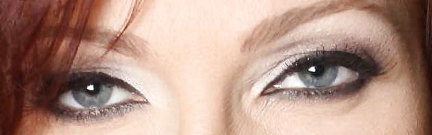 25P Game: Look in my eyes