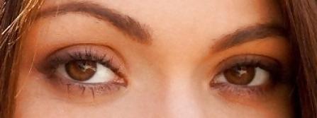 25P Game: Look in my eyes