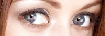 25P Game: Look in my eyes