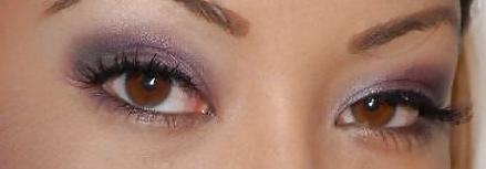 25P Game: Look in my eyes