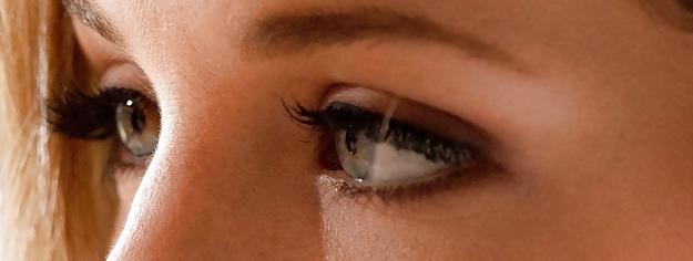 25P Game: Look in my eyes