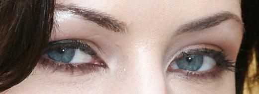 25P Game: Look in my eyes