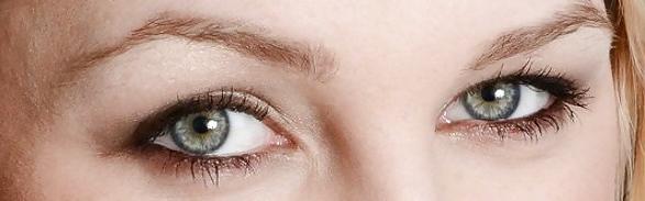 25P Game: Look in my eyes