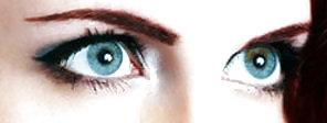 25P Game: Look in my eyes