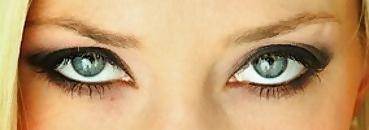 25P Game: Look in my eyes