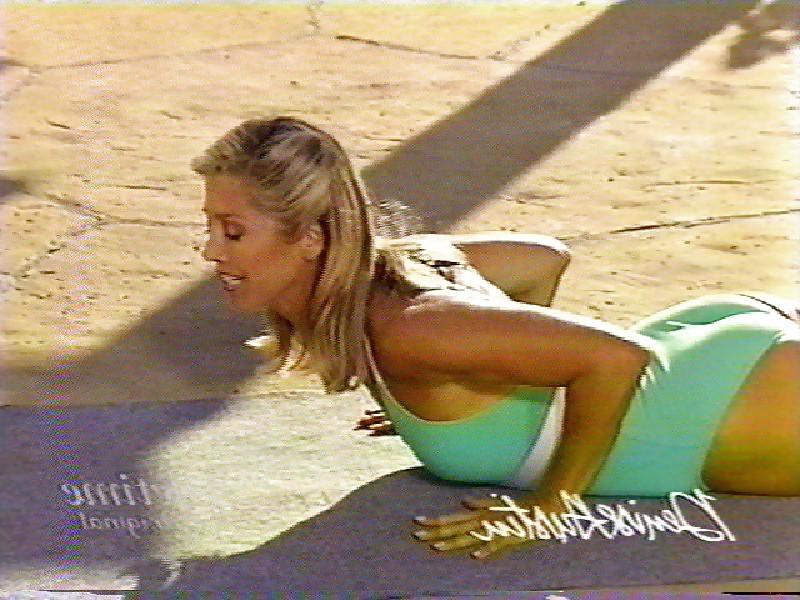 9P Denise Austin