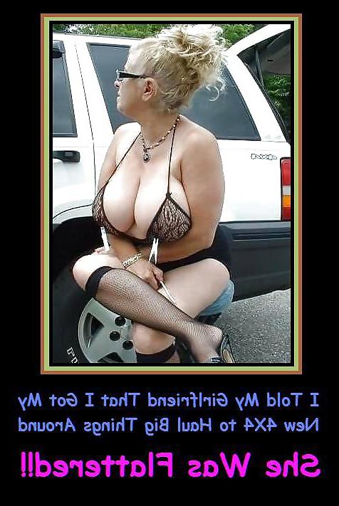 20P Funny Sexy Captioned Pictures & Posters CCXLVII 6613