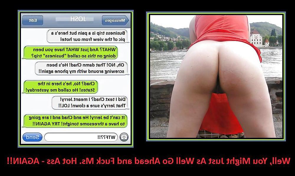 20P Funny Sexy Captioned Pictures & Posters CCXLVII 6613