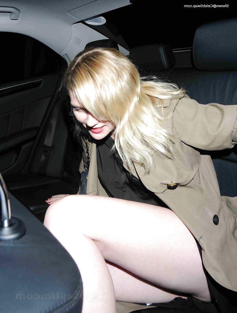 7P Kristen Dunst
