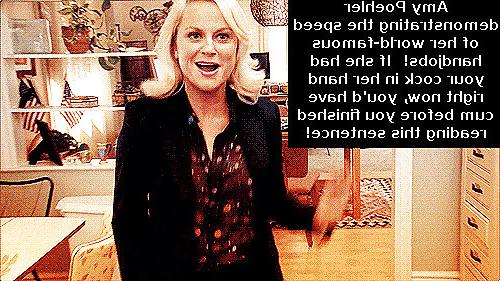7P Amy Poehler captions