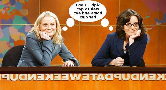 7P Amy Poehler captions