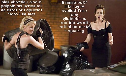7P Amy Poehler captions