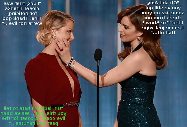 7P Amy Poehler captions