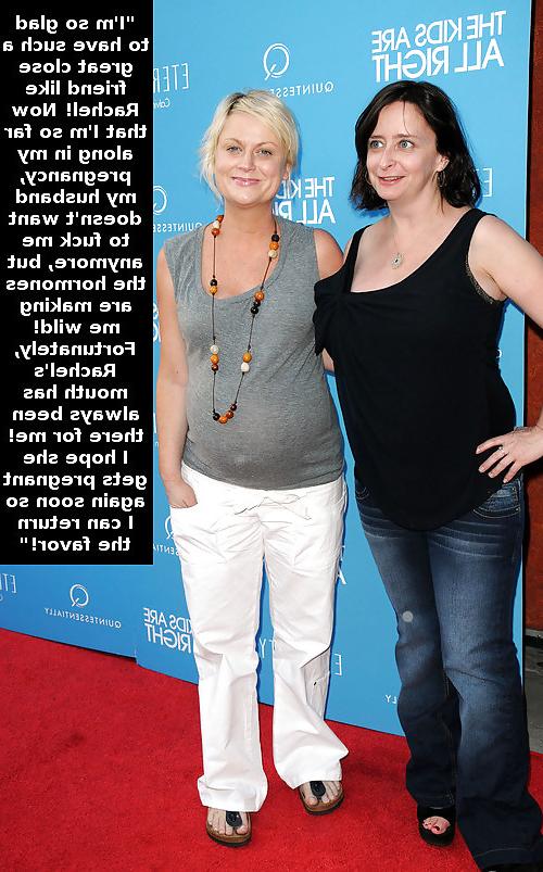 7P Amy Poehler captions