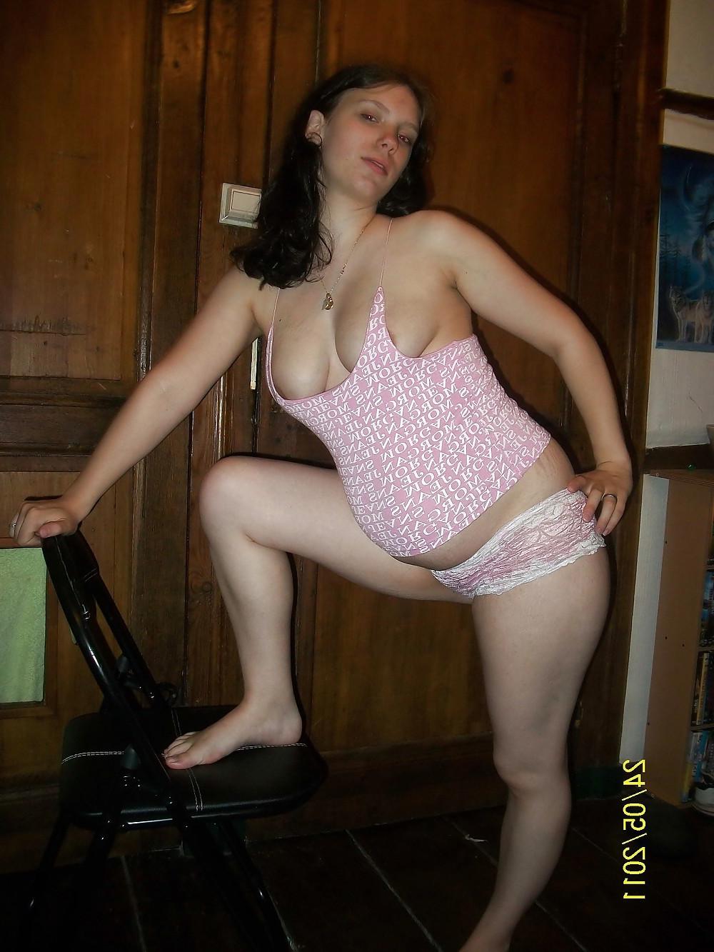 19P HomeMade Pregnant Sluts