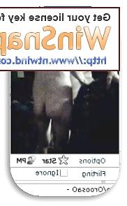 9P Webcam Show