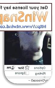 9P Webcam Show