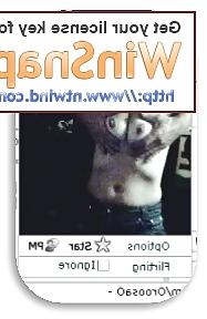 9P Webcam Show