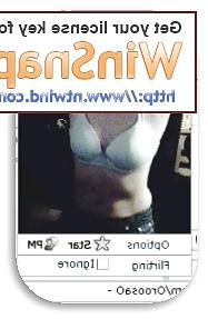 9P Webcam Show