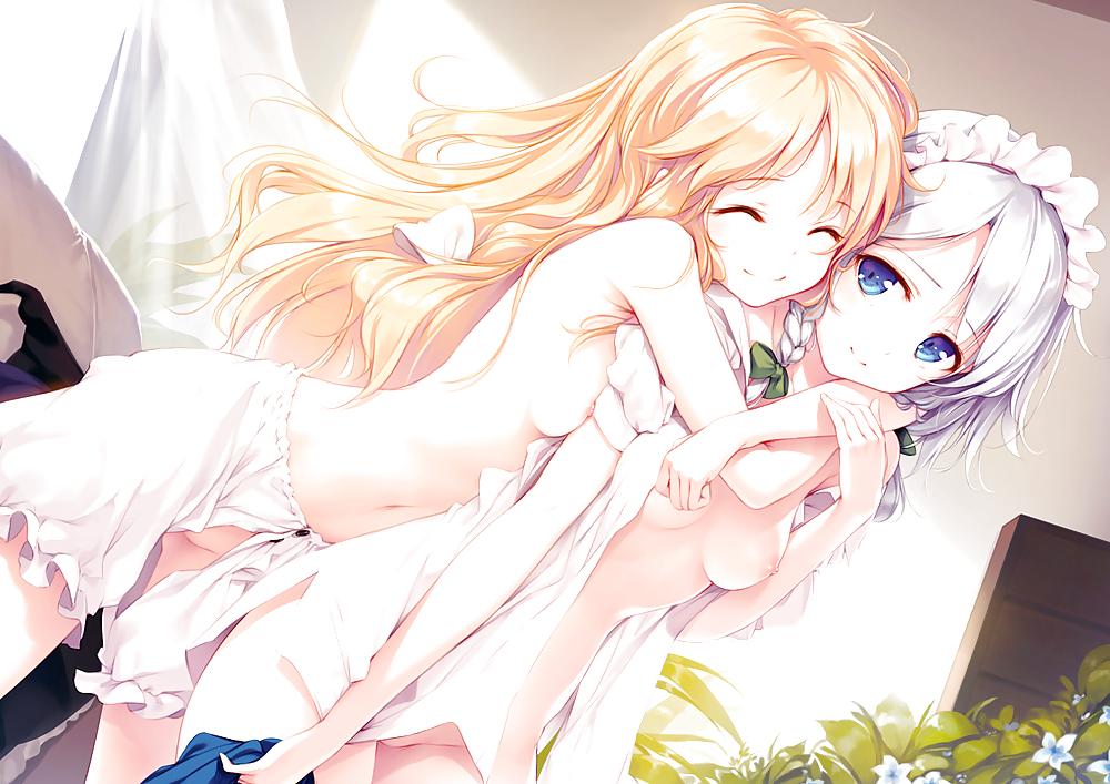 25P Recommend Hentai Manga cartoon 15