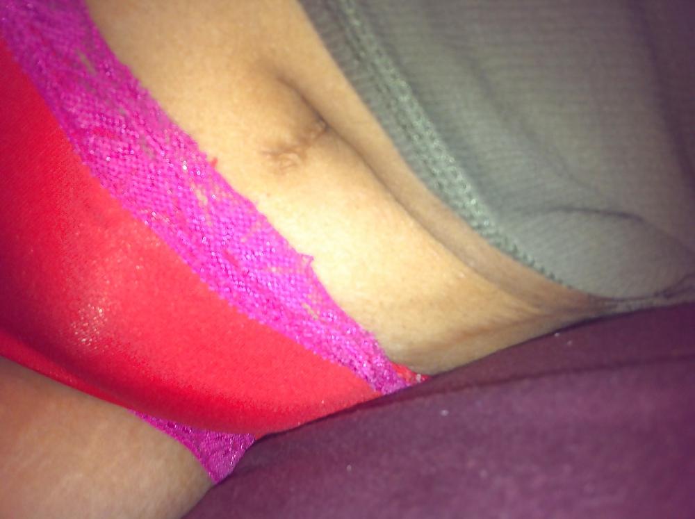 12P Belly Button Pics Galore