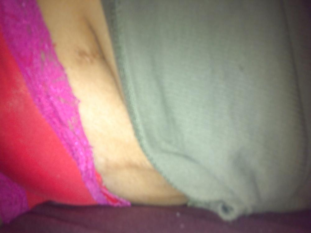 12P Belly Button Pics Galore