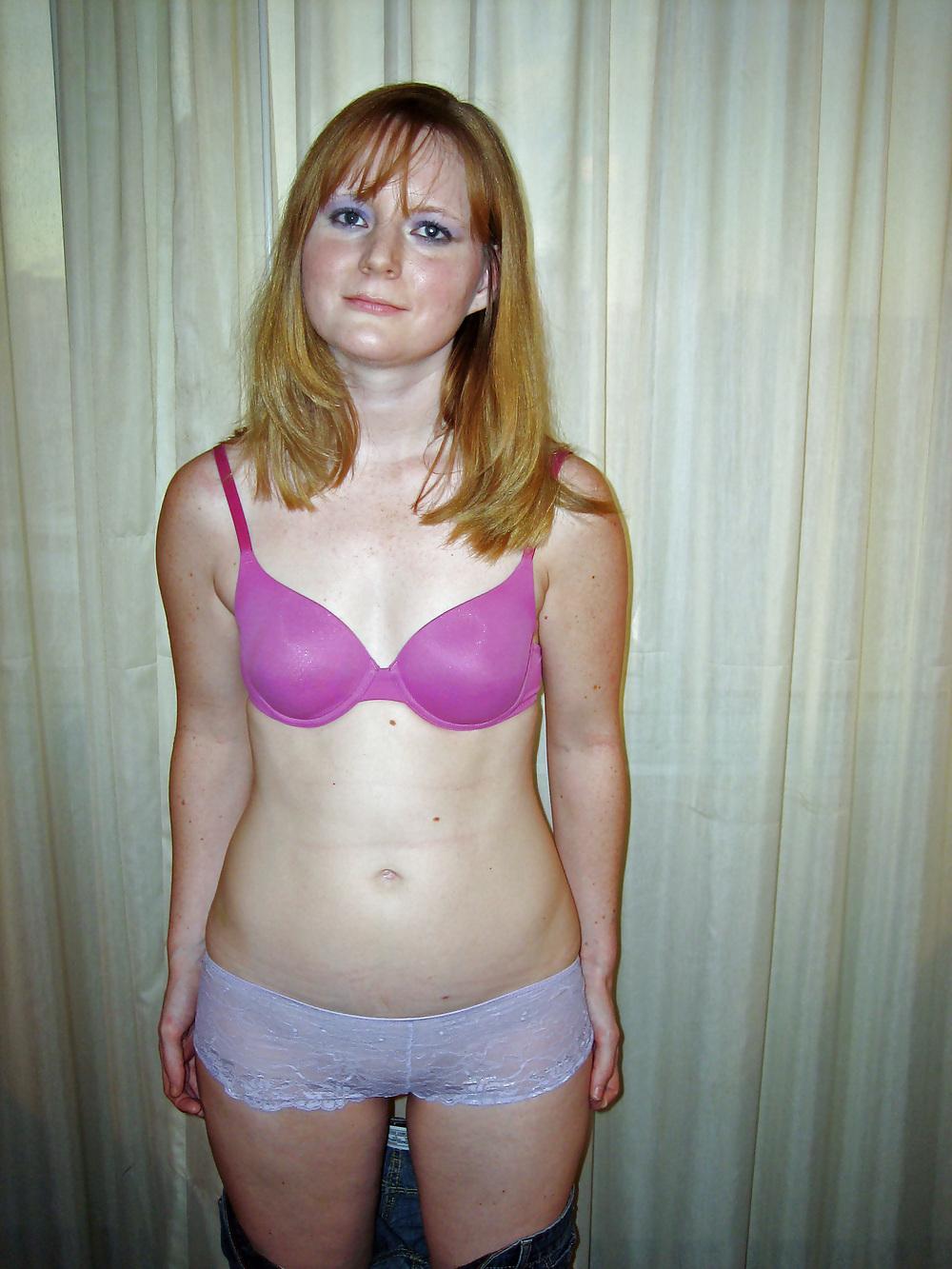 25P Shy Girl Nudes