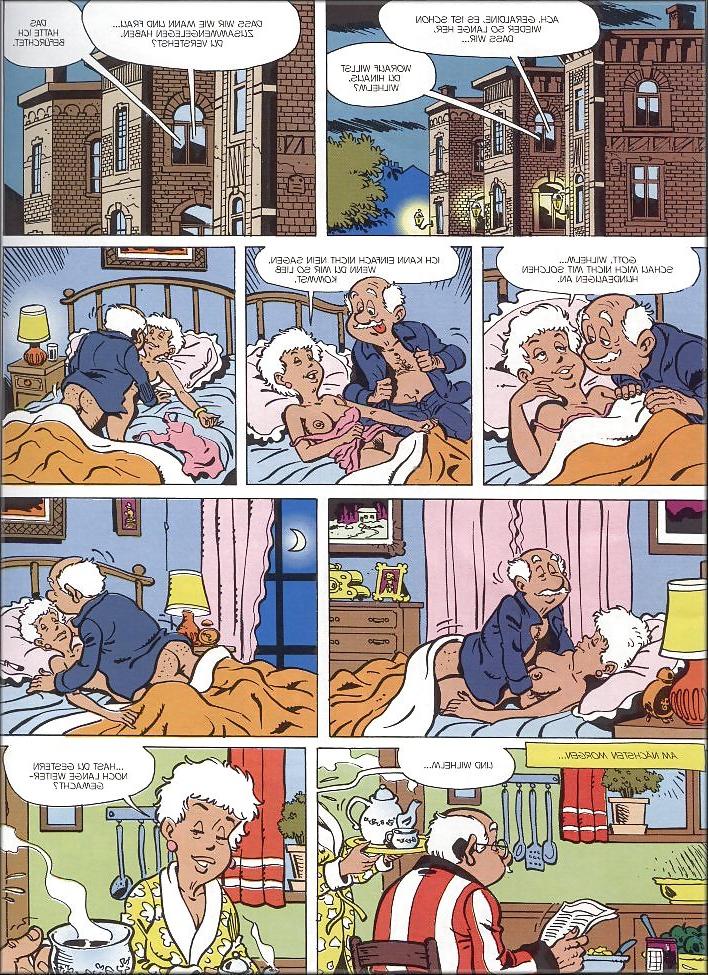 19P Funny